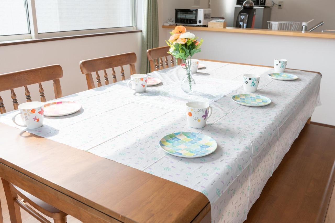 Private House Clover فوجيكاواجوتشيكو المظهر الخارجي الصورة
