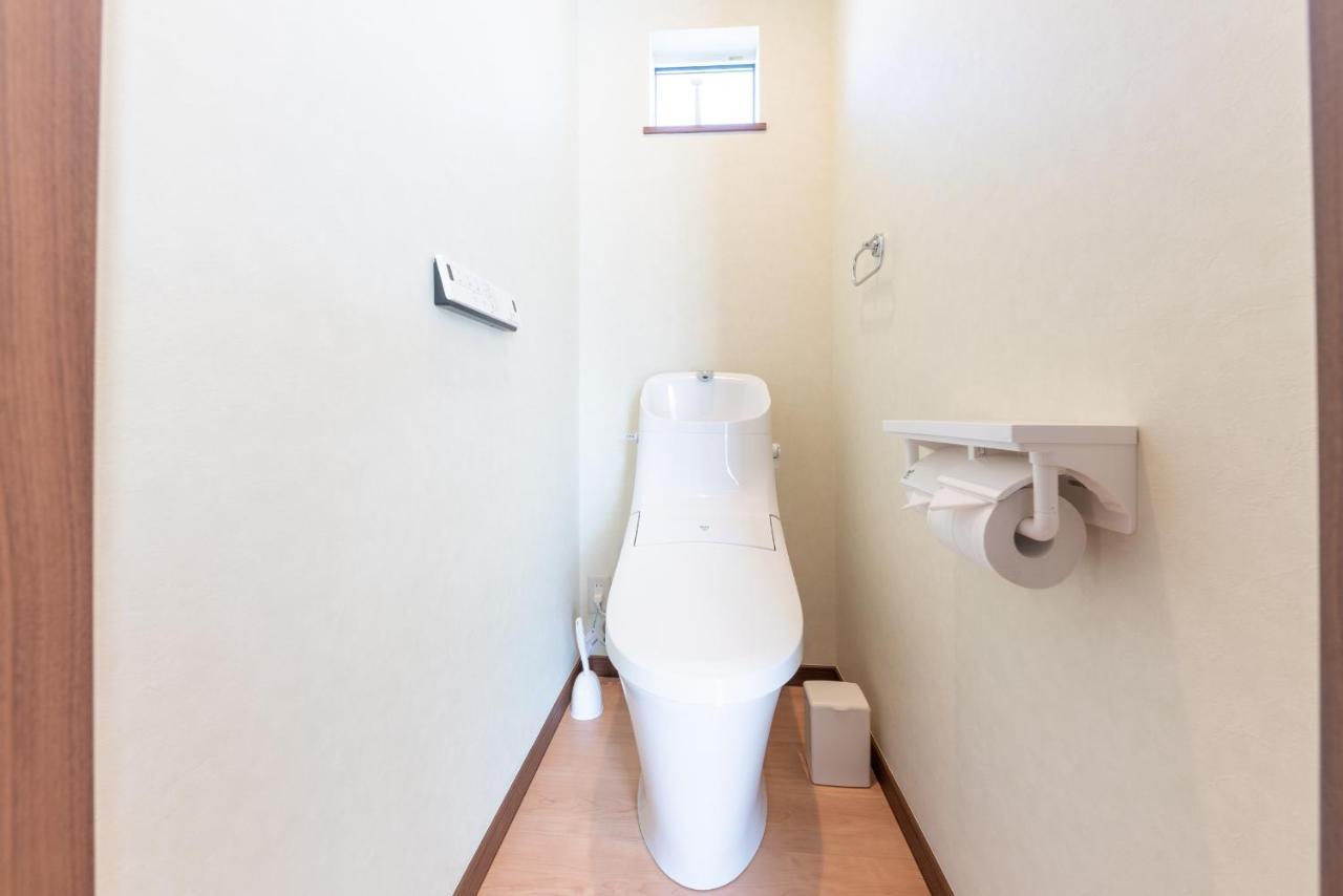 Private House Clover فوجيكاواجوتشيكو المظهر الخارجي الصورة