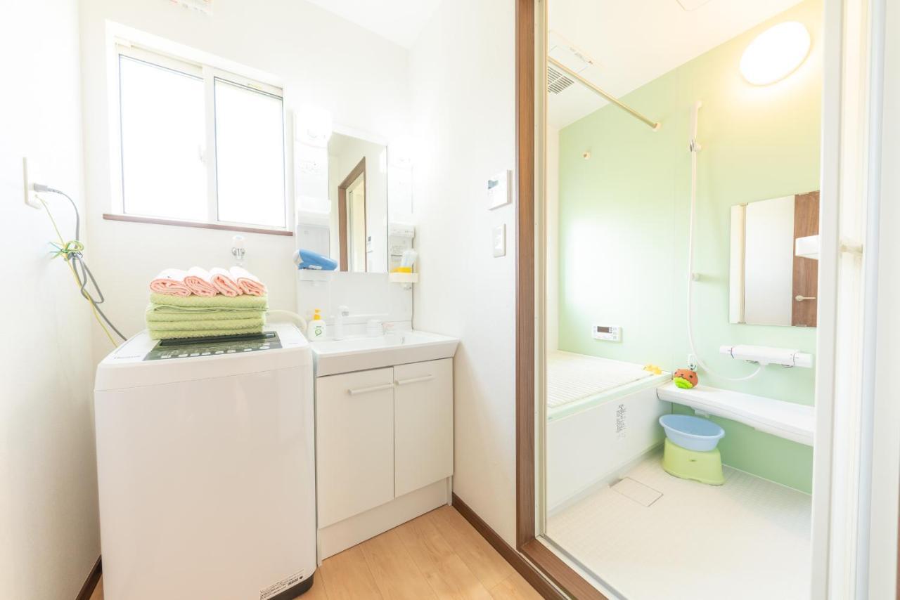 Private House Clover فوجيكاواجوتشيكو المظهر الخارجي الصورة