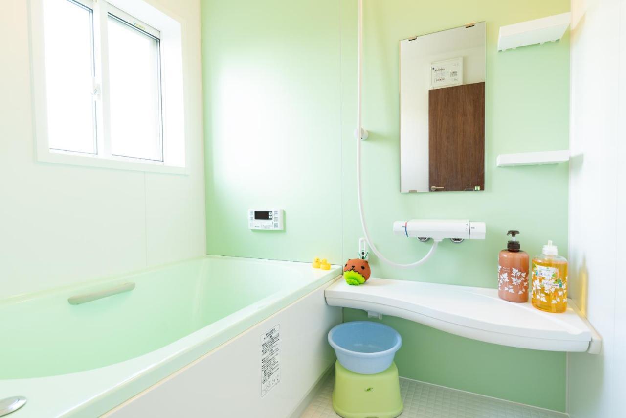 Private House Clover فوجيكاواجوتشيكو المظهر الخارجي الصورة