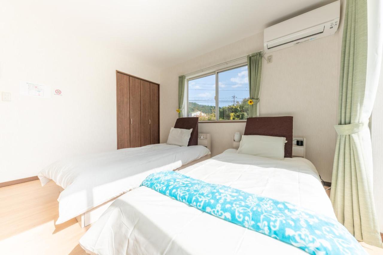 Private House Clover فوجيكاواجوتشيكو المظهر الخارجي الصورة