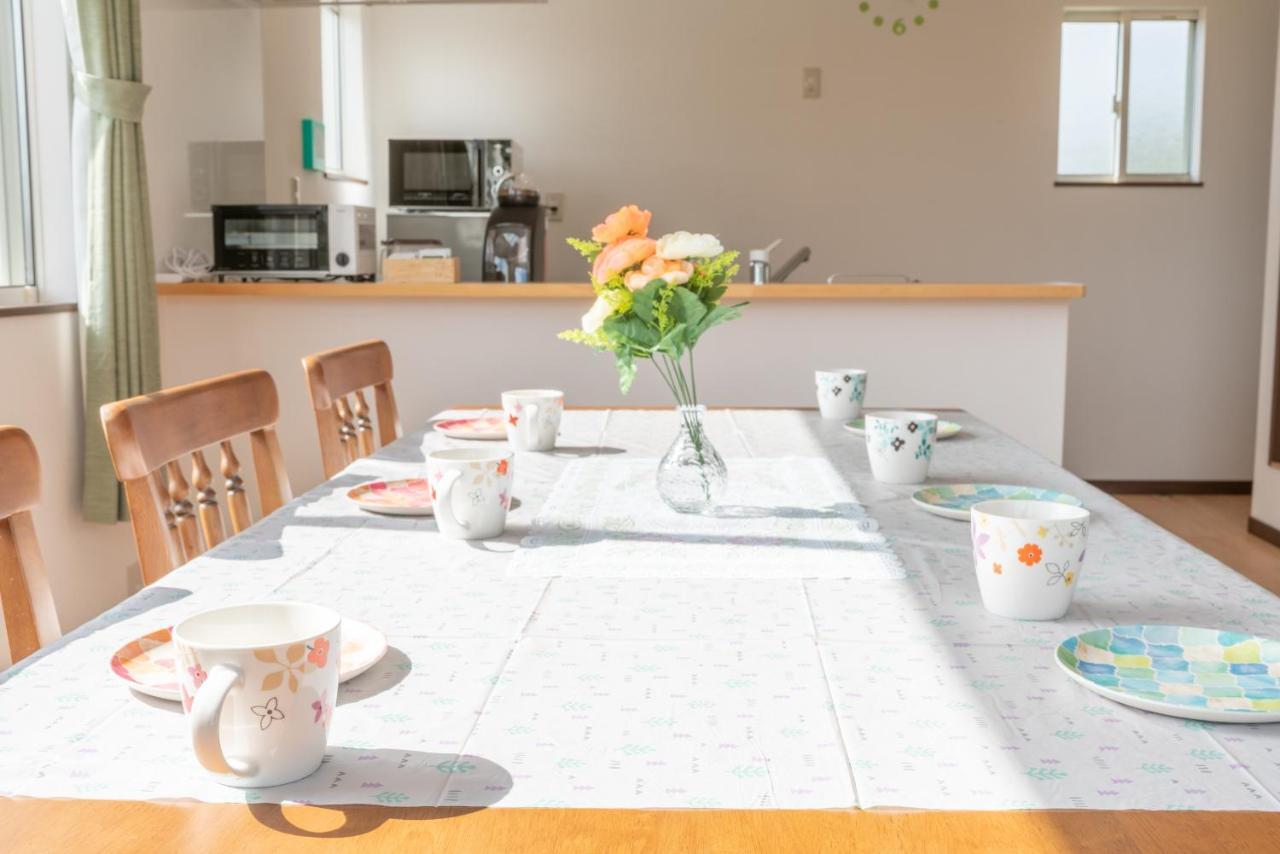 Private House Clover فوجيكاواجوتشيكو المظهر الخارجي الصورة