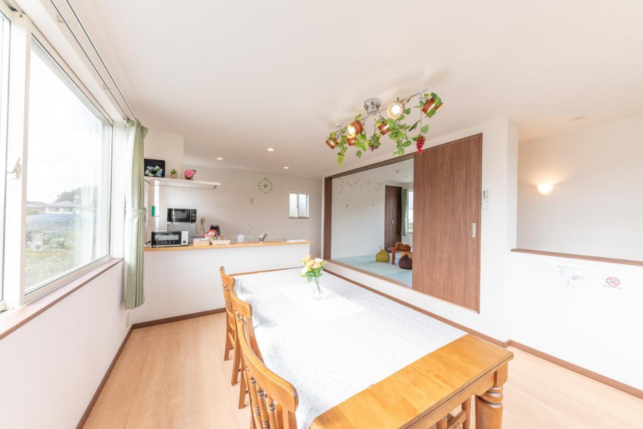 Private House Clover فوجيكاواجوتشيكو المظهر الخارجي الصورة