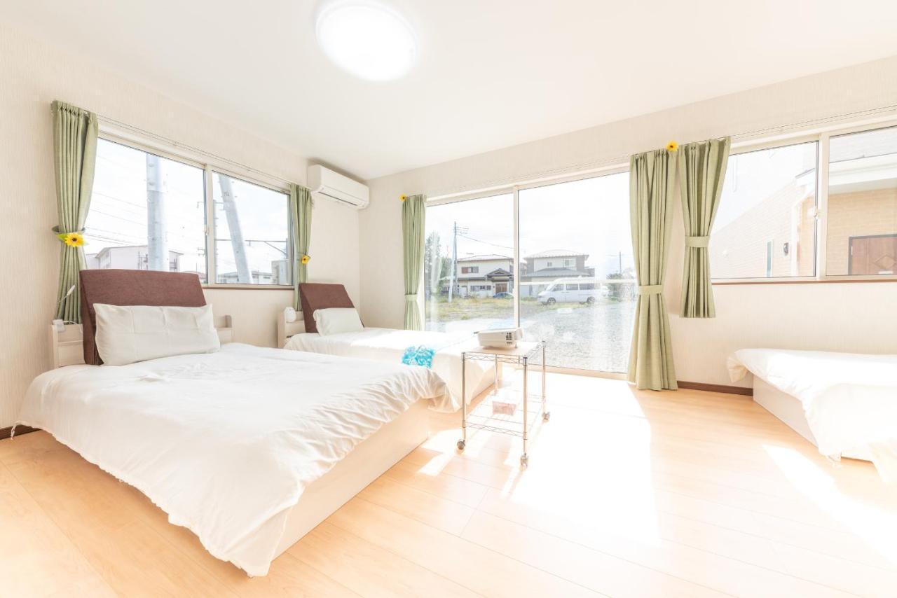 Private House Clover فوجيكاواجوتشيكو المظهر الخارجي الصورة